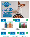 Ren’s Pets Depot - Flyer Specials
